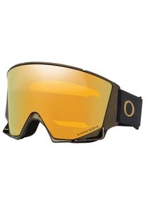 Oakley Flow Scape L S3 (VLT 12%) + S2 (VLT 38%) Ski goggles multi