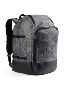 Stoic SvedjeSt. III Skiboot Backpack Ski shoe bag (47 x 33 x 30 cm, grey)