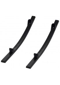 Helinox Rocking Foot XL For Sunset Chair black