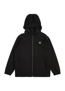 Hummel Sportdzseki 'MARS' Fiúk fekete , Méret 92-98