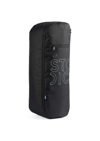 Stoic SvedjeSt. III Snowshoe Bag Snowshoe bag (64 x 24 x 15 cm, black)