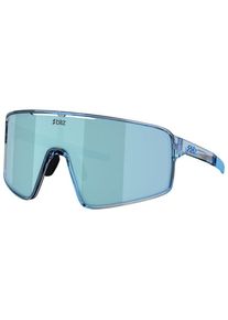 Bliz P001 Cat. 3 Cycling glasses turquoise/blue