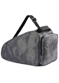 Stoic SvedjeSt. III Cross Country Skiboot Bag Cross-country ski boot bag (40 x 27 x 12 cm, grey)