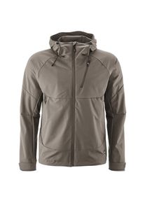 Gonso Trail Jacket Cycling jacket Men (XL, grey)
