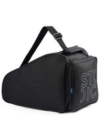 Stoic SvedjeSt. III Cross Country Skiboot Bag Cross-country ski boot bag (40 x 27 x 12 cm, black)