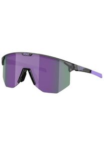 Bliz Hero Small Cat. 3 Cycling glasses purple