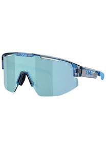 Bliz Matrix Small Cat. 3 Cycling glasses blue/turquoise