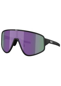 Bliz A004 Cat. 3 Cycling glasses purple