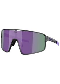Bliz P001s Cat. 3 Cycling glasses purple