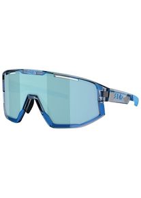 Bliz Fusion Cat. 3 Cycling glasses blue