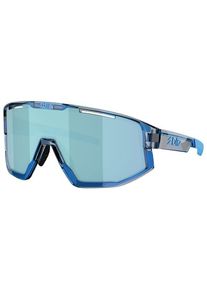 Bliz Fusion Small Cat. 3 Cycling glasses blue