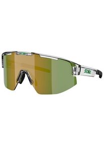 Bliz Matrix Cat. 3 Cycling glasses olive