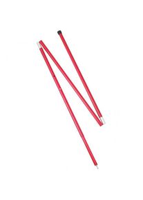 Msr Adjustable Pole (208 cm - 208-259 cm, white)