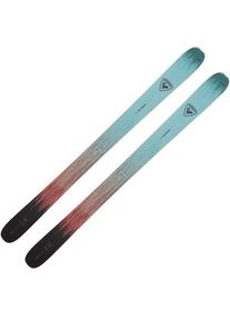 Rossignol SENDER FREE 110 Freeride Ski 2025/26 Länge in cm: 184