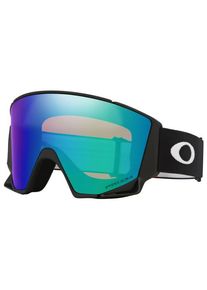 Oakley Flow Scape L S3 (VLT 13%) + S2 (VLT 38%) Ski goggles multi