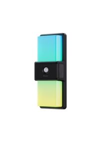 Govee Smart Outdoor Wall Light - Zwart