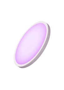 Govee Ceiling Light - 12" - Wit