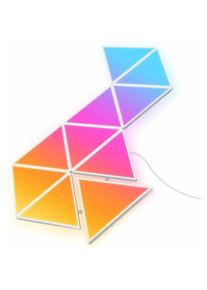 Govee Glide Triangle Light Panels - 10 Pack - Wit