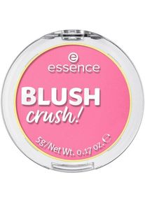 Essence Rouge BLUSH crush! Blush Dames 5 g