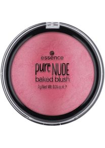 Essence Rouge Pure Nude Baked Blush Dames 7 g