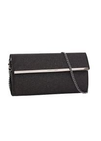bonprix Dámska Kabelka Clutch Marco Tozzi, čierna, 0