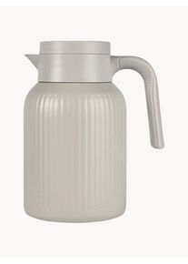 Sagaform Termokanvica Trine Béžová 1,5 l