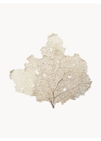 Aulica Stolové prestierania Aulica, 4 ks Zlatá Š 46 x D 42 cm