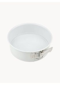 Dr. Oetker Forma na pečenie Classic Biela Ø 20 cm