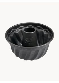 Dr. Oetker Forma na bábovku s nepriľnavým povrchom Mabel Čierna Ø 18 x V 12 cm