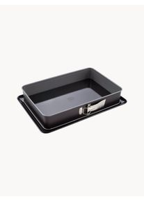 Dr. Oetker Forma na pečenie Back-Idee Kreativ Šedá Š 38 cm, V 7 cm, H 25 cm