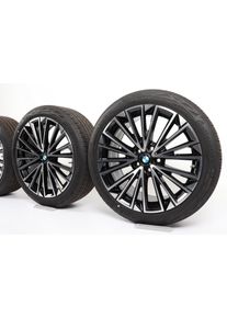 BMW Summer Wheels 2 Series U06 19 Inch Styling 839I multi spoke
