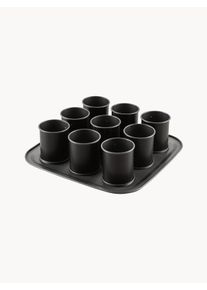 Dr. Oetker Forma na pečenie Back-Idee Kreativ Strieborná Š 29 x V 13 cm