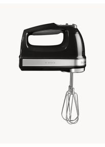 KitchenAid Súprava ručného mixéra Onyx Black, 8 ks Čierna Š 8 x V 15 cm