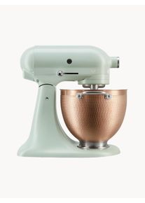 KitchenAid Stolový mixér Blossom Artisan Modrá Š 30 x V 34 cm