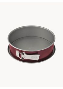 Dr. Oetker Forma na pečenie Back-Liebe Červená Ø 28 cm x V 8 cm