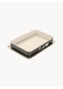 Dr. Oetker Forma na pečenie Back-Trend Biela Š 38 x V 7 cm