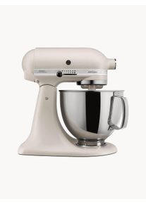 KitchenAid Kuchynský robot Artisan, 8 ks Béžová D 45 x Š 36 x V 37 cm