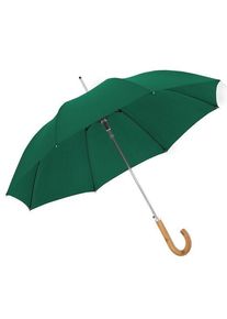 Doppler Mia Vienna Ombrello a bastone 87 cm verde