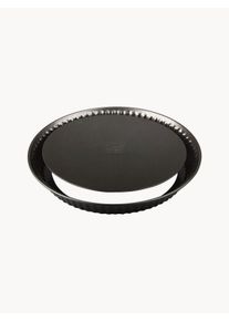 Dr. Oetker Forma na quiche s odnímateľným dnom Tradition Čierna Ø 28 cm x V 4 cm