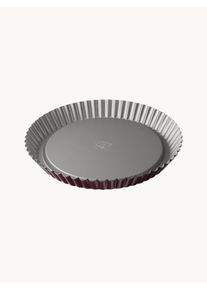 Dr. Oetker Forma na pečenie Backing Love Strieborná Ø 28 x V 4 cm