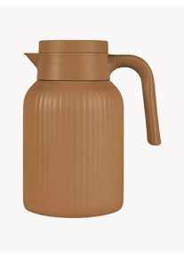 Sagaform Termokanvica Trine Béžová 1,5 l