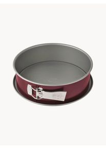 Dr. Oetker Forma na pečenie Back-Liebe Červená Ø 26 x V 8 cm