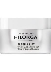 Filorga Lift Ultra-Lifting Night Cream Anti-ageing care Women 50 ml