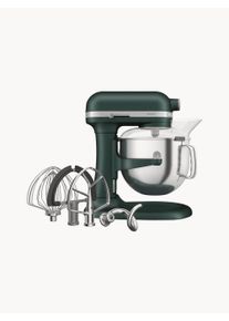 KitchenAid Kuchynský robot Artisan 6,6 l Pebbled Palm Zelená Š 28,7 x V 37,1 x H 41,2 cm