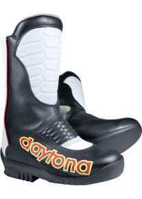 Daytona Speedway Evo SGP, buty zewnętrzne , kolor: czarny/biały/czerwony , rozmiar: 41