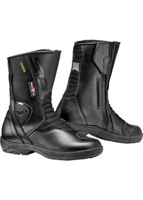 Sidi Gavia, boots Gore-Tex women , color: Black , size: 43 EU