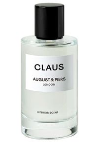 AUGUST & PIERS - Claus Interior Scent - Spray per ambienti