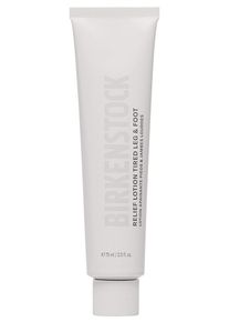 Birkenstock - Relief Lotion Tired Leg & Foot - Cura dei piedi