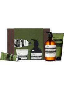 Aesop - Party in the greenhouse - Gel doccia