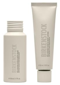 Birkenstock - Balancing Body Care Duo - Gel doccia